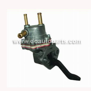 Mechanical Fuel Pump