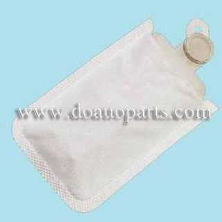 Strainer