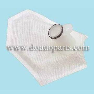 Strainer