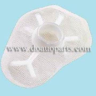 Strainer
