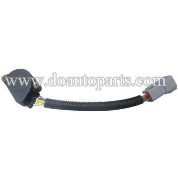 Throttle position sensor