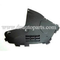 Front bumper cover