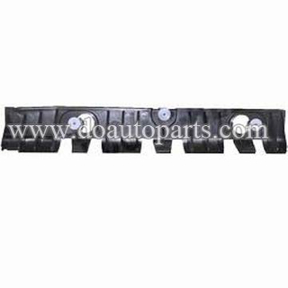 Holder bumper