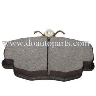 Brake Pads