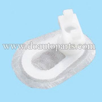 Strainer