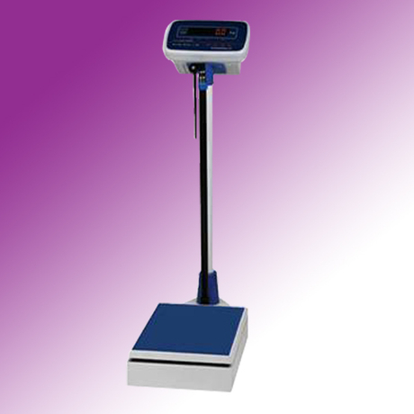 MF10011 電子體重秤