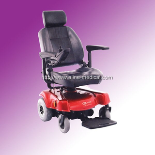 ME216 电动轮椅