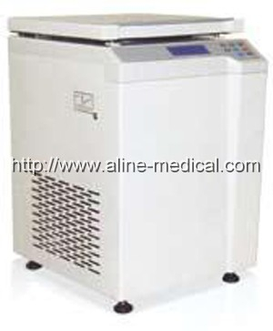 ML58 高速冷凍離心機(jī)