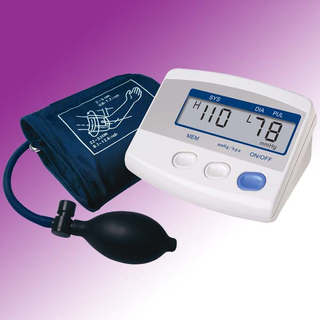 MA189 半自动电子血压计