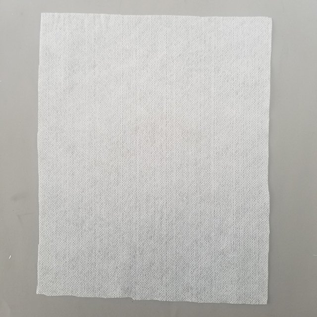 网眼聚酯表面毡 35g