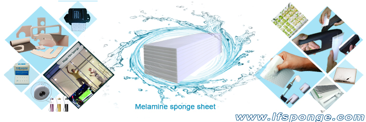 melamine-sponge-sheet-from-life-nano from lfsponge melamine-sponge-sheet-from-life-nano from lfsponge