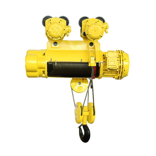 High Quality Explosion Proof Electric Hoist