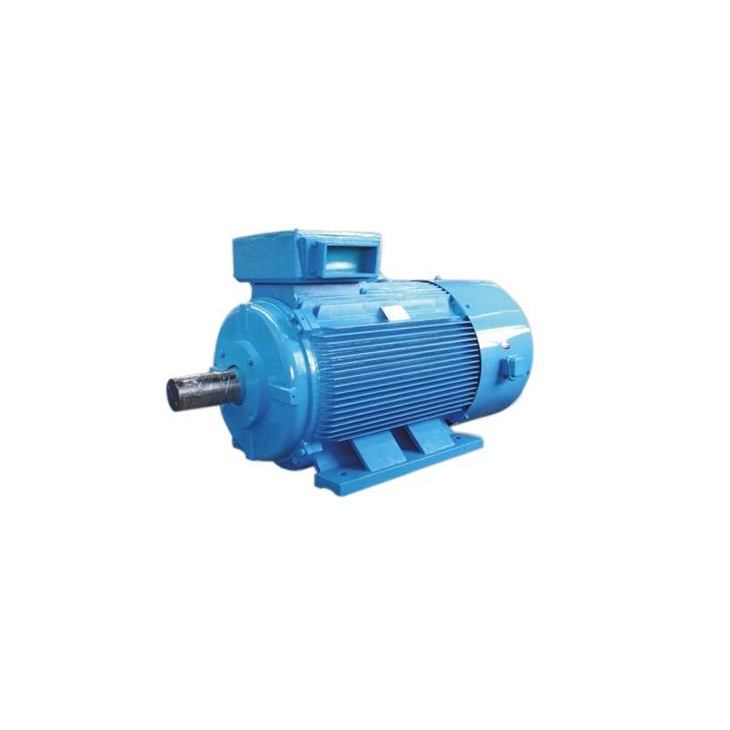 Motor for Electric Hoist