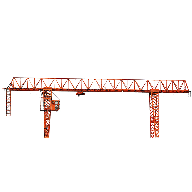 High Quality Single girder gantry crane 
