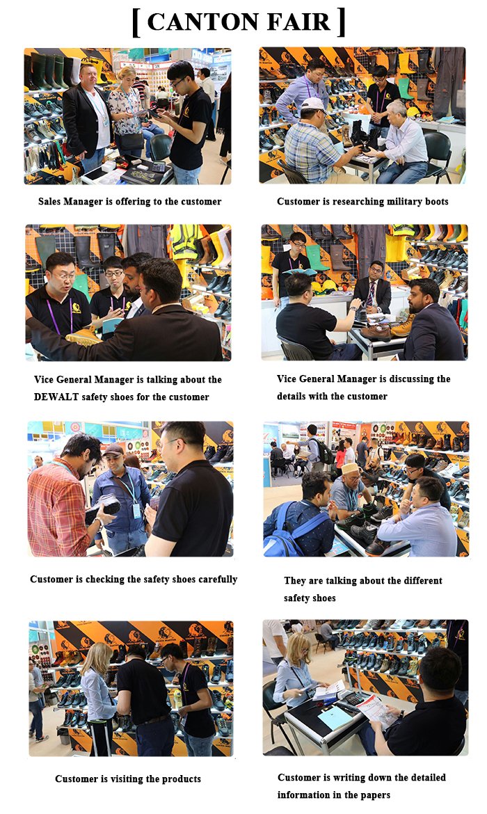 121th Canton Fair 121th Canton Fair