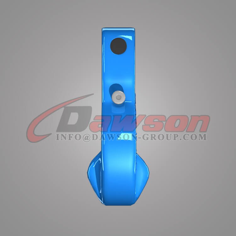 Gancho de agarre de horquilla especial de grado 100 con pasador de seguridad, gancho de horquilla G100 para cadenas - F&aacute;brica de China, exportador - Dawson Group Ltd.