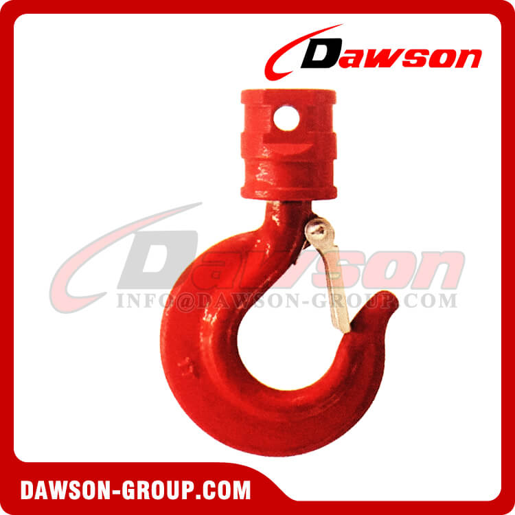 DS667 Rotary Block Hook - Dawson Group Ltd. - China Manufacturer Supplier DS667 ロータリー ブロック フック - Dawson Group Ltd. - 中国メーカー サプライヤー