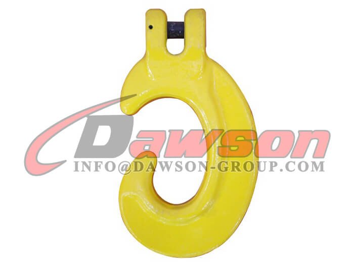 G80-Clevis-C-Hook-Hooks-Hooks-Venta al por mayor-Dawson-Group-Ltd-China-Factory
