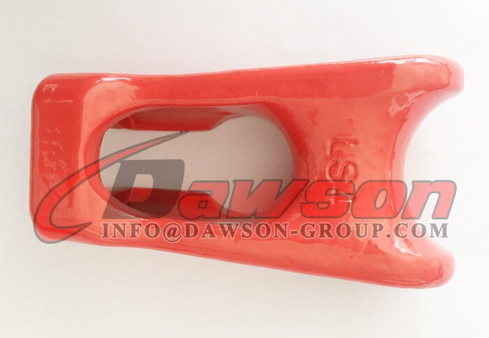 伐採用 LS4 鋳造合金鋼チョーカー - Dawson Group Ltd. - 中国メーカー サプライヤー