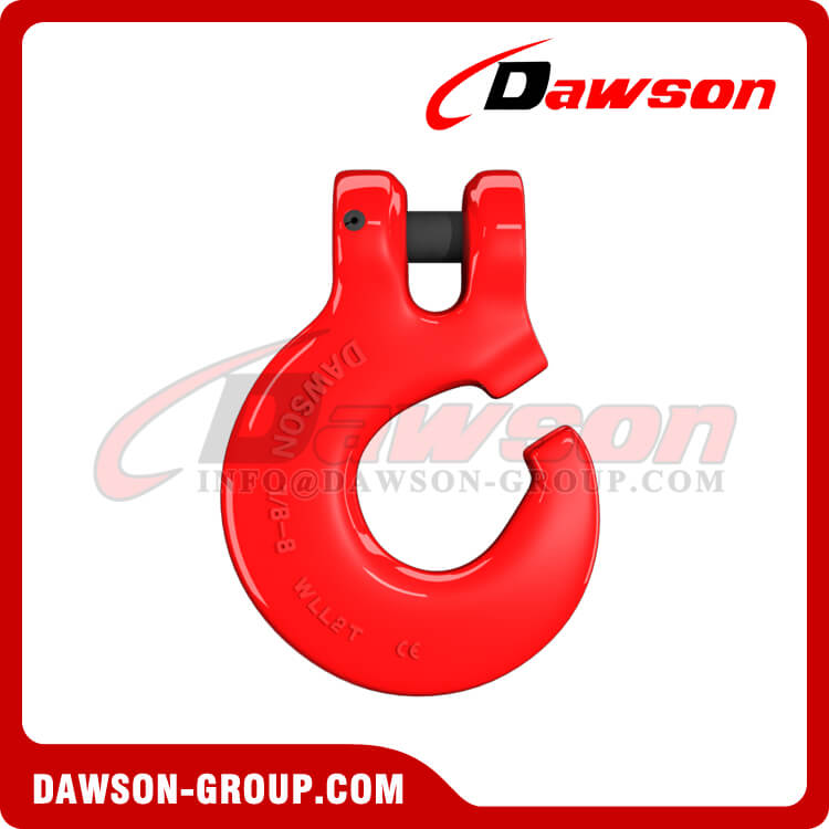 DS102 G80 クレビス フォレスト フック ログ用 - Dawson Group Ltd. - 中国メーカー、サプライヤー、工場