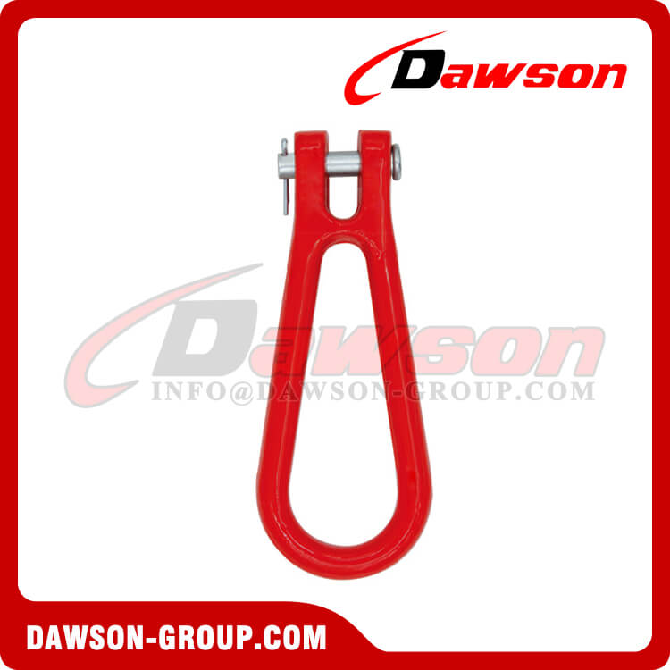 DS004 G80 Omega Link for G80 Chains - Dawson Group Ltd. - China Manufacturer, Supplier G80 チェーン用 DS004 G80 オメガ リンク - Dawson Group Ltd. - 中国メーカー、サプライヤー