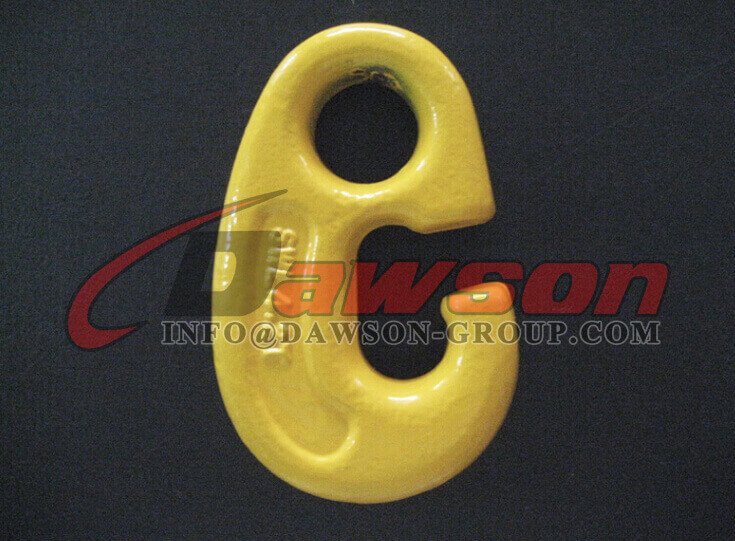 DS023 Gancho G forjado de aleaci&oacute;n para pesca y aparejos en el extranjero - Dawson Group Ltd. - F&aacute;brica de China