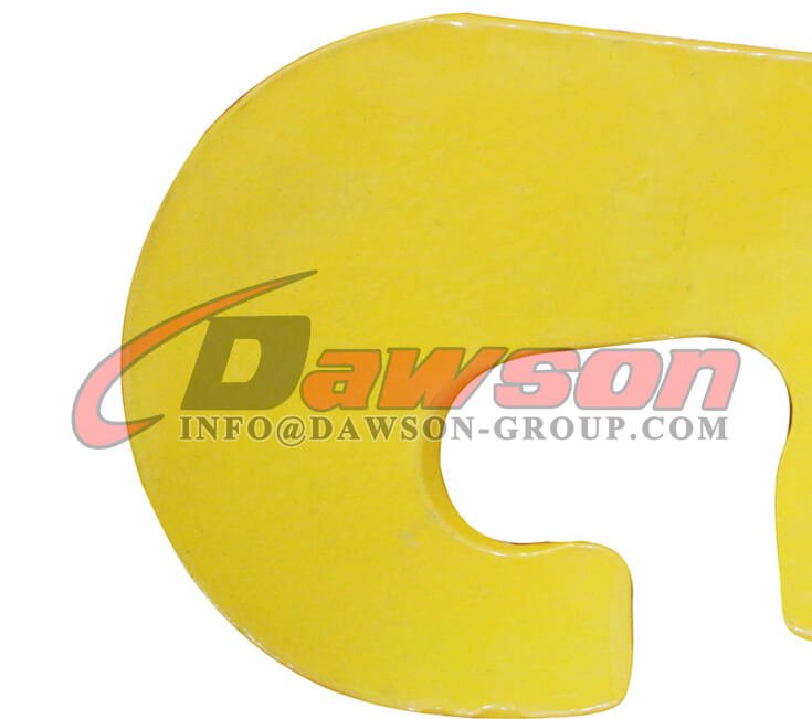 DS066 Gancho G de pesca de acero de aleaci&oacute;n forjado - Dawson Group Ltd. - Proveedor de China