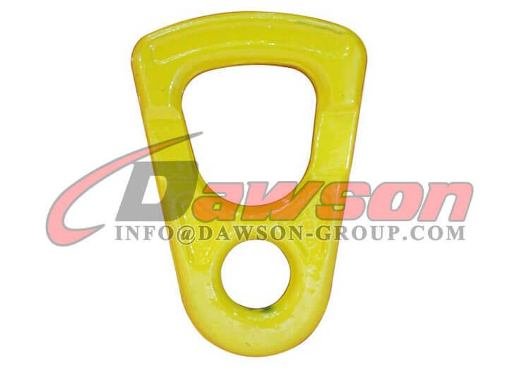 Anillo EVR forjado de acero de aleaci&oacute;n DS260 para pesca y aparejos en el extranjero - Dawson Group Ltd. - Fabricante, exportador de China