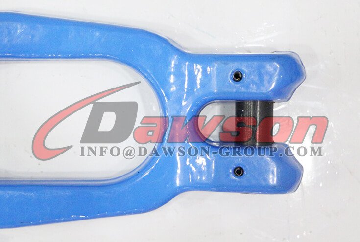 DS1033 G100 Enlace de horquilla para elevaci&oacute;n de contenedores - Dawson Group Ltd. - Fabricante de China