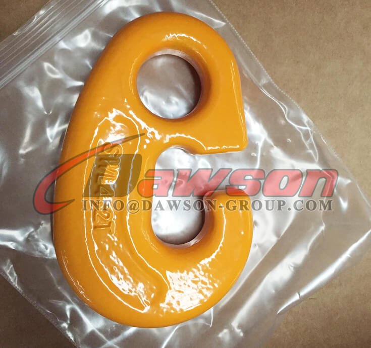DS023 G80 Gancho G forjado - Dawson Group Ltd. - Proveedor de China, F&aacute;brica