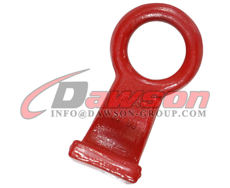 Gancho de barril de acero al carbono forjado DS022 - Dawson Group Ltd. - Proveedor y exportador de China