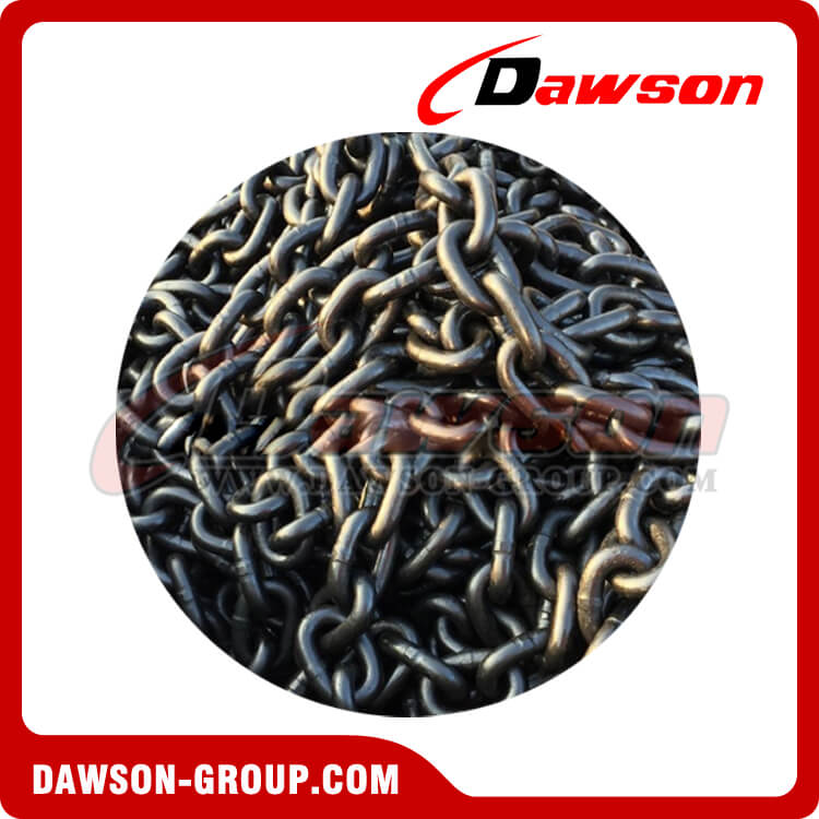 フィッシングチェーンショートリンクチェーン - Dawson Group Ltd. - 中国メーカー、サプライヤー、工場