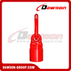 G80 Lifting Screw Point Female Type