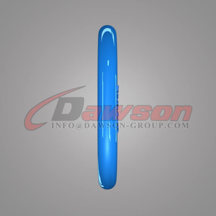 Grade 100 Forged Oversized Master Link for Lifting Chain Slings - Dawson Group Ltd. - China Factory, Supplier Eslabón maestro de gran tamaño forjado de grado 100 para eslingas de cadena de elevación - Dawson Group Ltd. - Fábrica de China, Proveedor