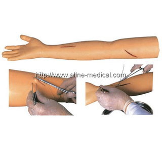Advanced Suture Practice Arm