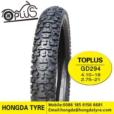 Motorcycle tyre GD294