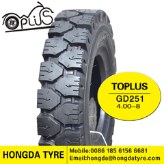 Motorcycle tyre GD251