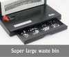 Double Wire Binding Machine (YD-WM771)