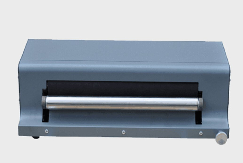 Electric Coil Inserter Binding Machine (YD-HD560)
