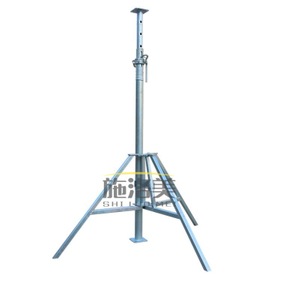 Welding Tripod Prop SP03