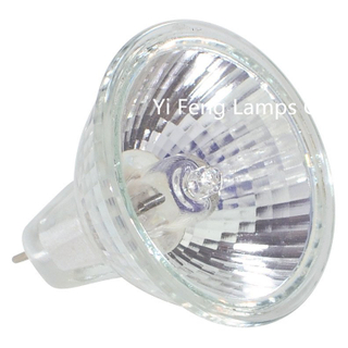 Eco MR11 Halogen Bulb with CE, RoHS Approved