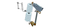 Polymer Fuse Cutout 36kv