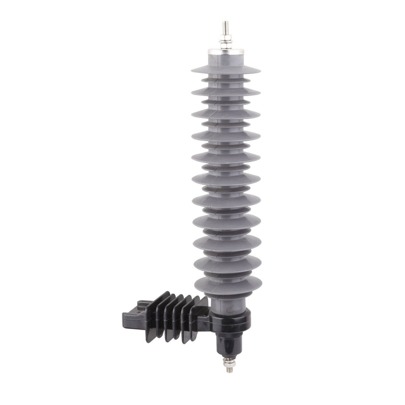 Yh10W-60, Sharp Head 60kv 20ka Surge Arrester