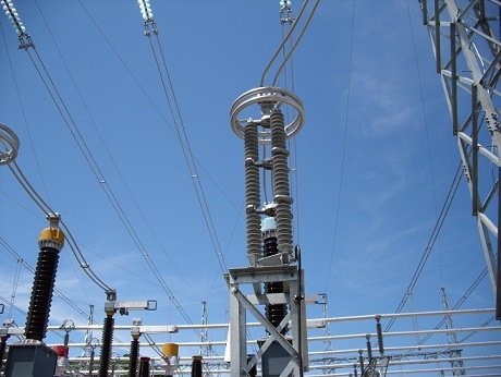 Yh24kv Lighting Arrester