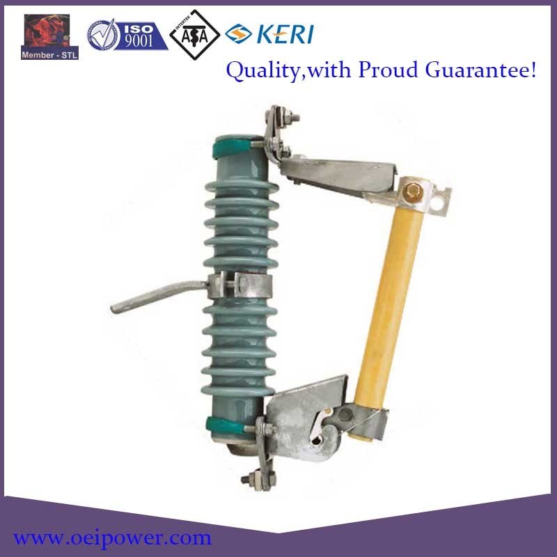 Polymer Fuse Cutout, Drop out Fuses 36kv 200A