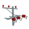 Tension Set for 11kv Overhead Lines