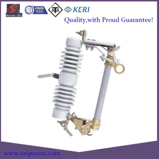 Polymer Fuse Cutout, Drop out Fuses 27kv 100A