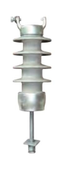 15 Kv Porcelain Pin-Type Insulator