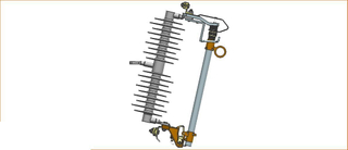 18kv Expulsion Fuse Element