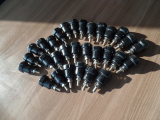Disconnecor for Surge Arrester 33kv